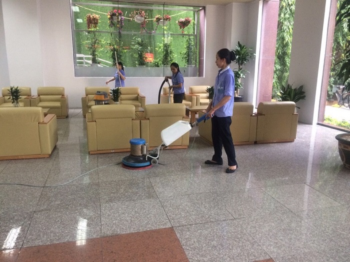 DỊCH VỤ CUNG CẤP VÀ CHO THUÊ TẠP VỤ TẠI VIỆT TRÌ