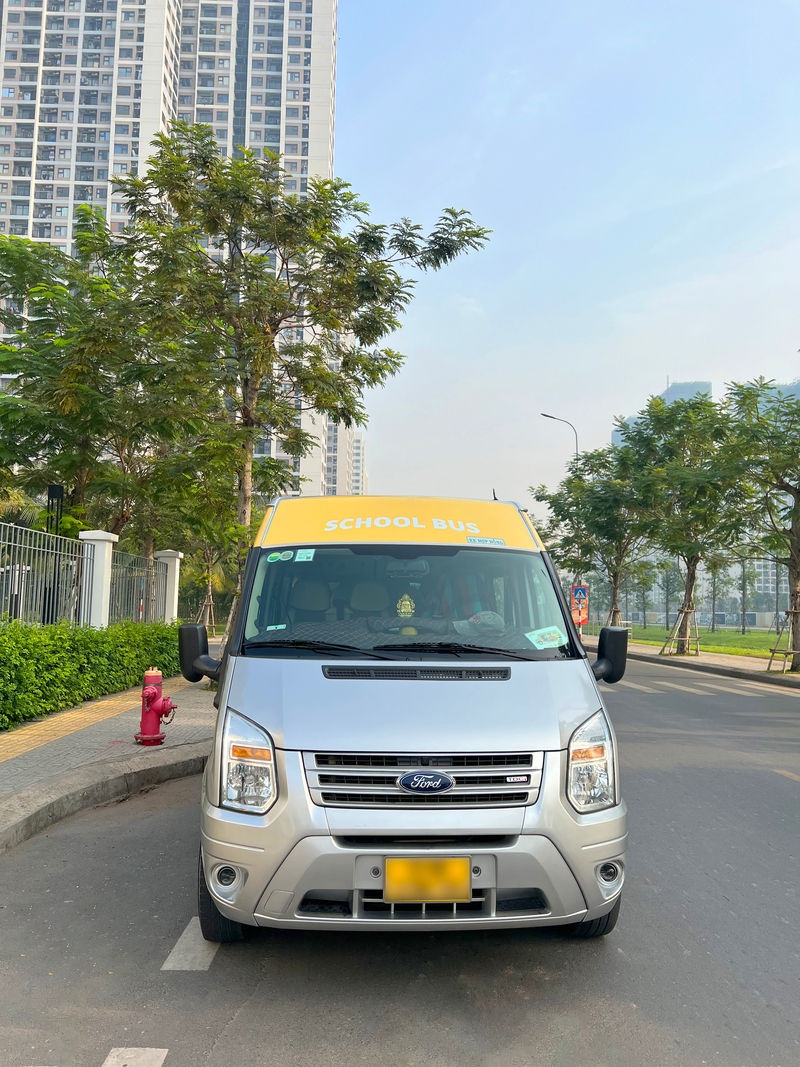 TẠI SAO BẠN NÊN TIN TƯỞNG DỊCH VỤ ĐƯA ĐÓN TRẺ CỦA TRUNG TÂM PHÚ THỌ 88